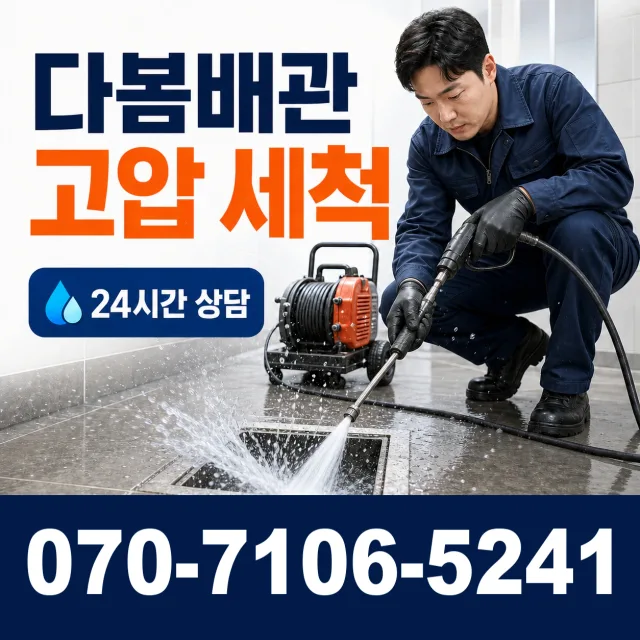 영천시 완산동 수도꼭지누수 상담 이미지 4